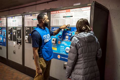 wmata customer service